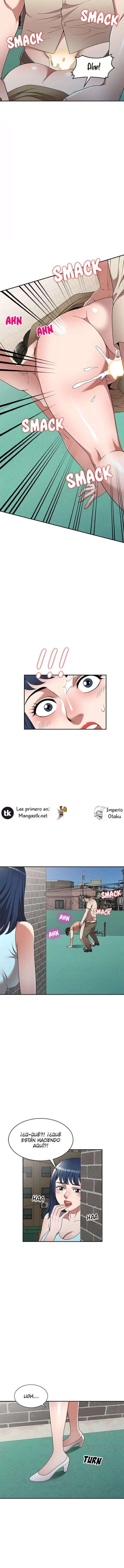 Los Saqueadores Capitulo 19 página 5