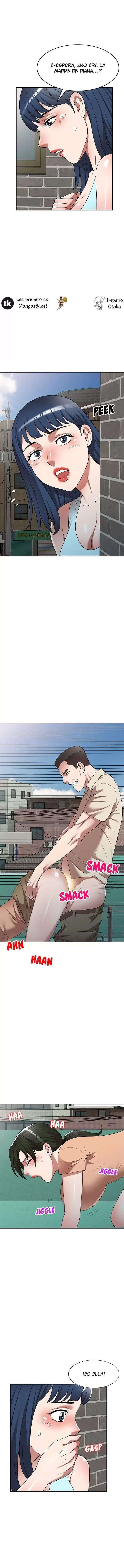 Los Saqueadores Capitulo 19 página 6