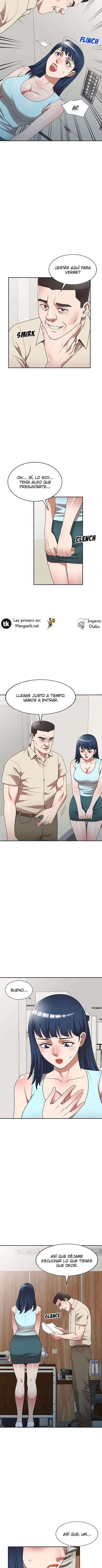 Los Saqueadores Capitulo 19 página 9