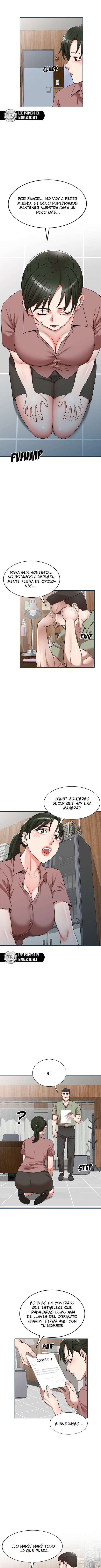 Los Saqueadores Capitulo 2 página 11