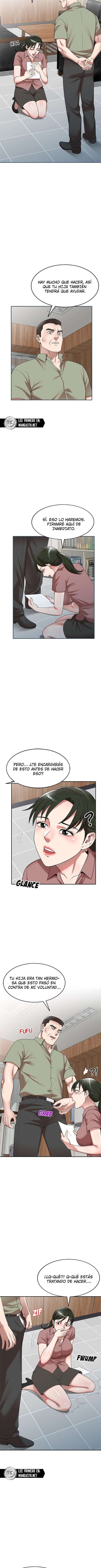 Los Saqueadores Capitulo 2 página 12