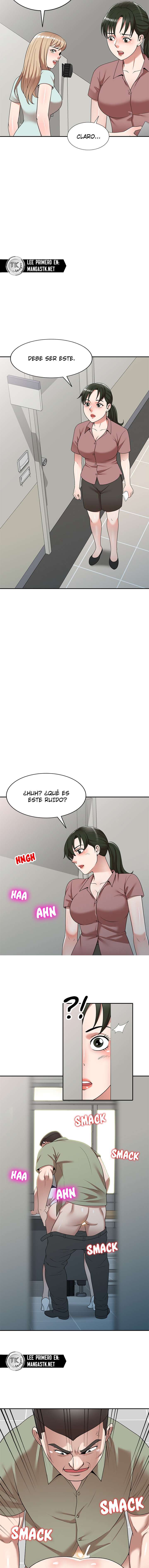 Los Saqueadores Capitulo 2 página 4