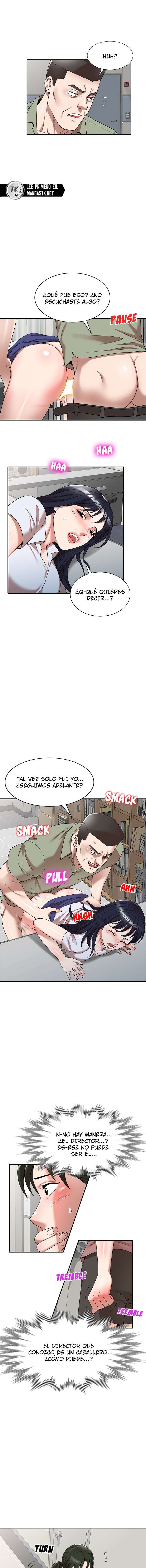 Los Saqueadores Capitulo 2 página 6