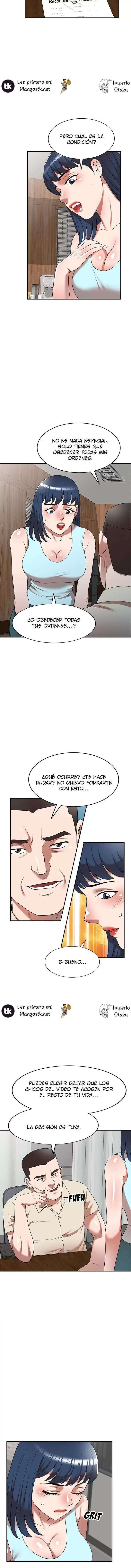Los Saqueadores Capitulo 20 página 4