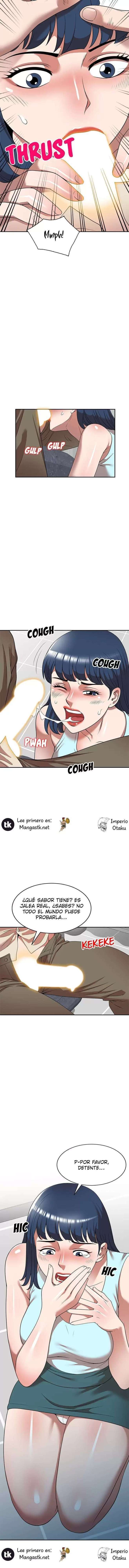 Los Saqueadores Capitulo 20 página 8