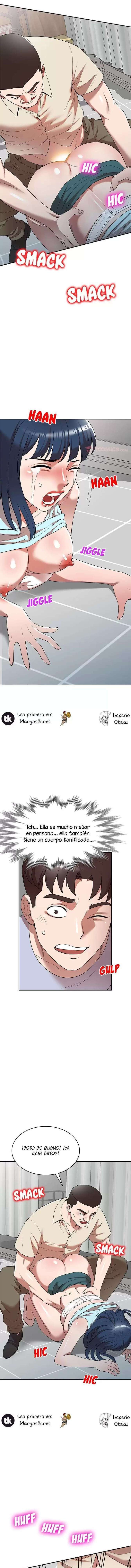Los Saqueadores Capitulo 21 página 3