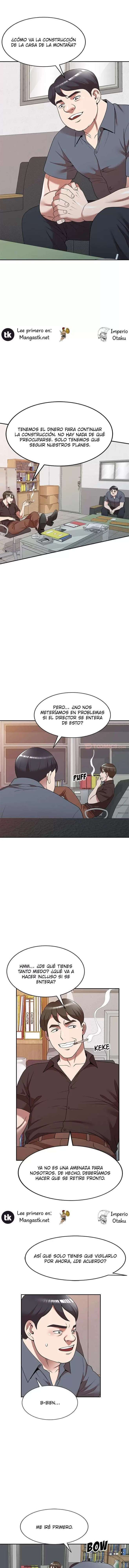 Los Saqueadores Capitulo 21 página 5