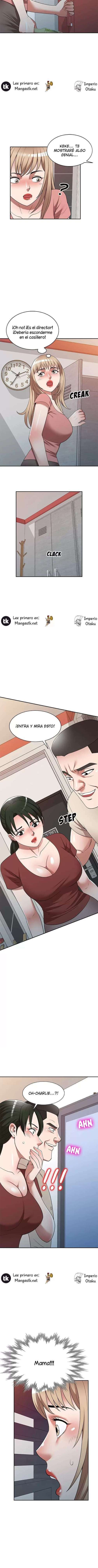 Los Saqueadores Capitulo 22 página 12