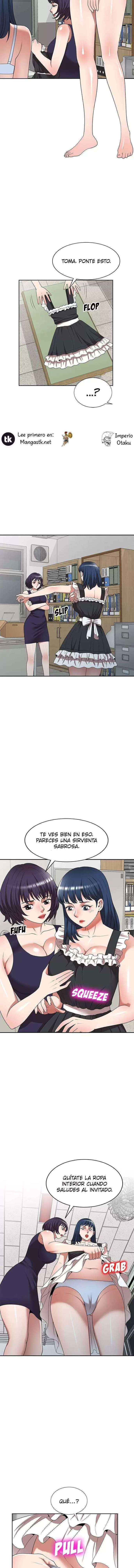 Los Saqueadores Capitulo 22 página 5