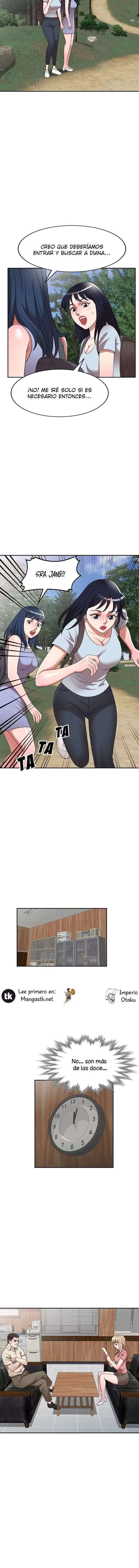 Los Saqueadores Capitulo 23 página 11