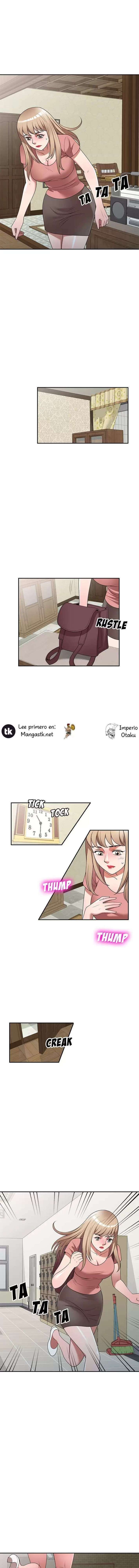 Los Saqueadores Capitulo 23 página 9