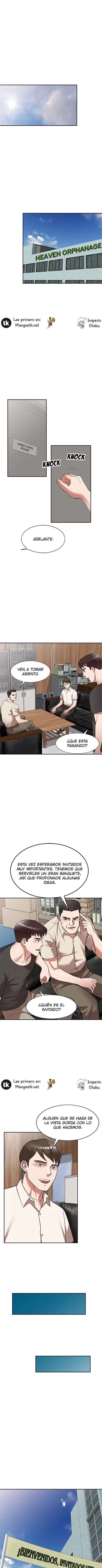Los Saqueadores Capitulo 24 página 9