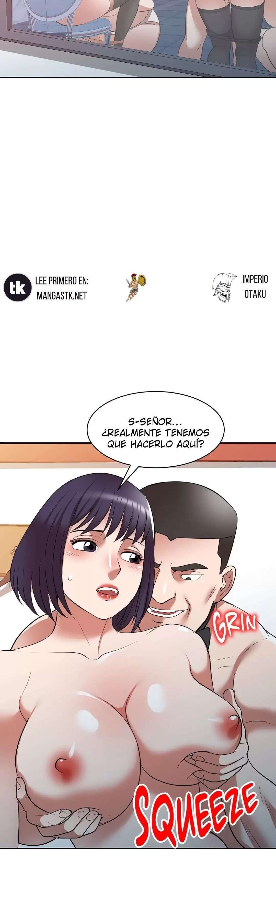 Los Saqueadores Capitulo 25 página 24