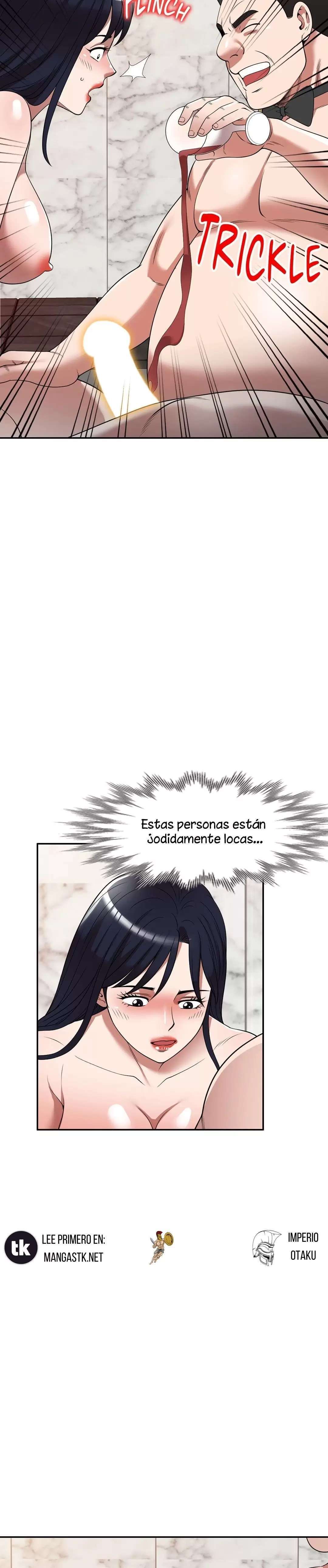 Los Saqueadores Capitulo 26 página 10