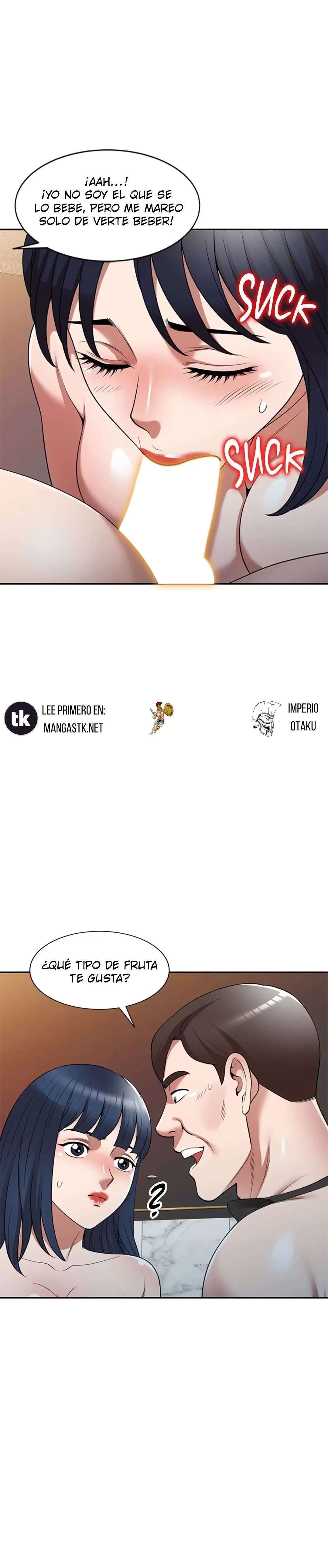 Los Saqueadores Capitulo 26 página 12
