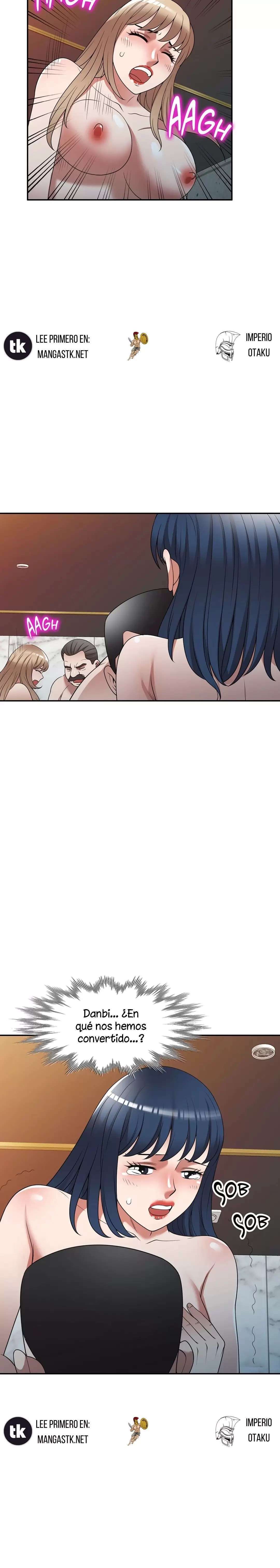 Los Saqueadores Capitulo 27 página 12