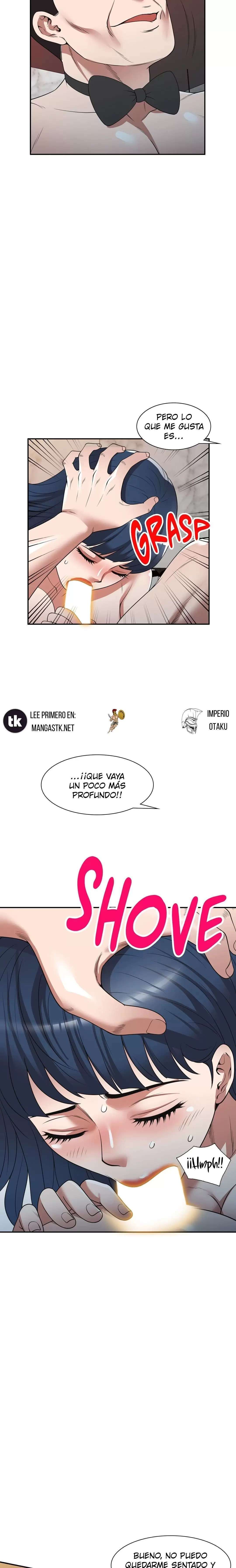Los Saqueadores Capitulo 27 página 14