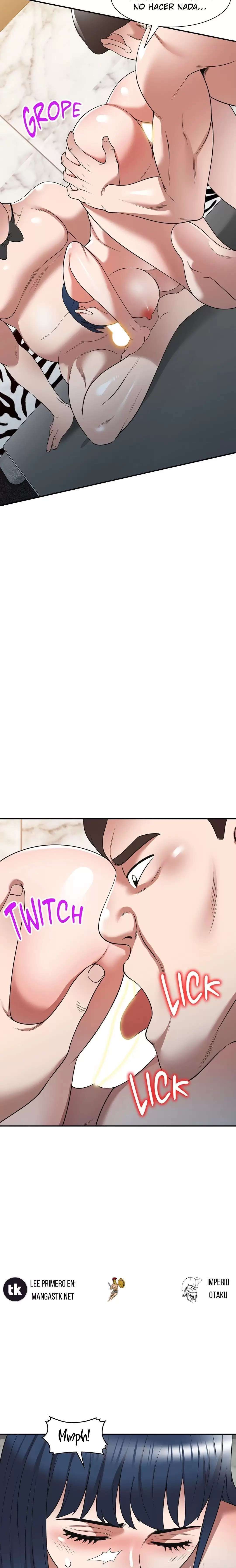 Los Saqueadores Capitulo 27 página 15