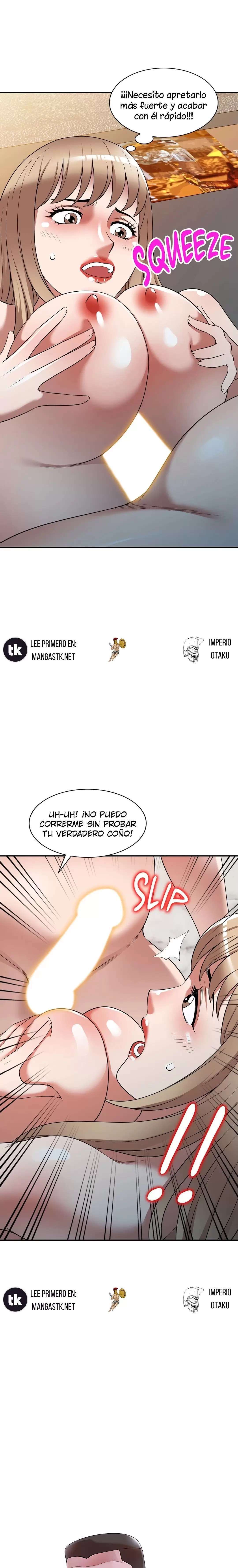 Los Saqueadores Capitulo 27 página 2
