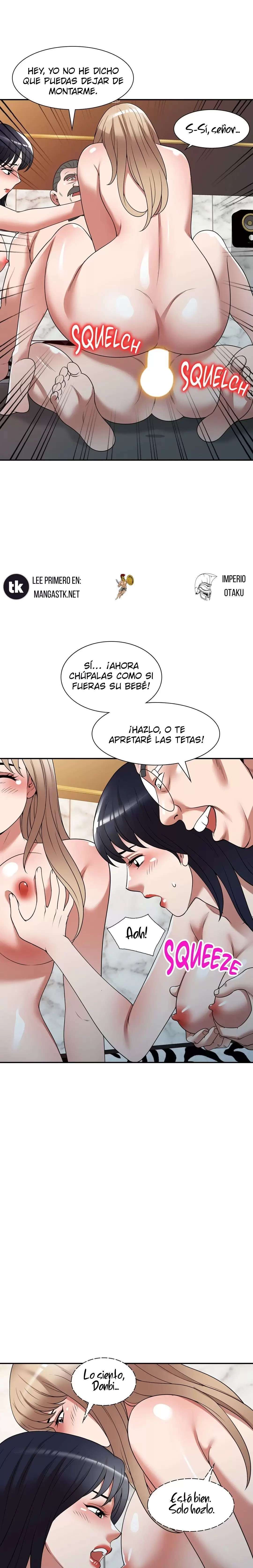 Los Saqueadores Capitulo 27 página 23