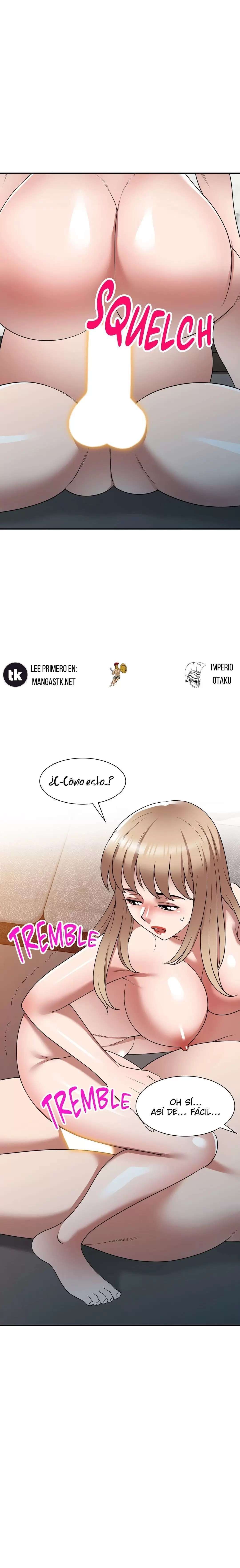 Los Saqueadores Capitulo 27 página 5