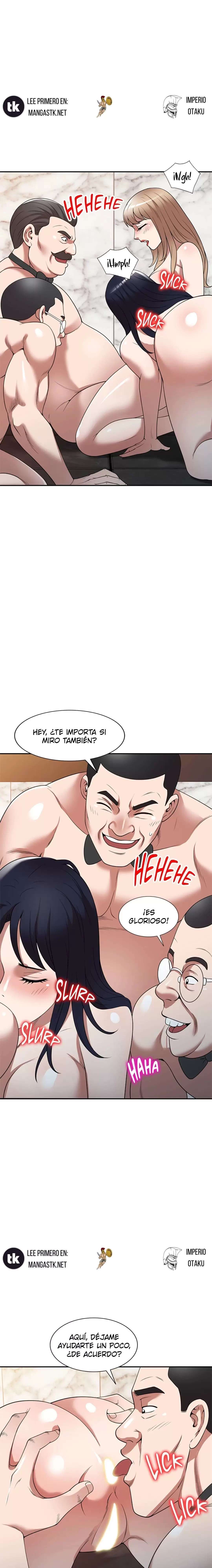 Los Saqueadores Capitulo 28 página 3