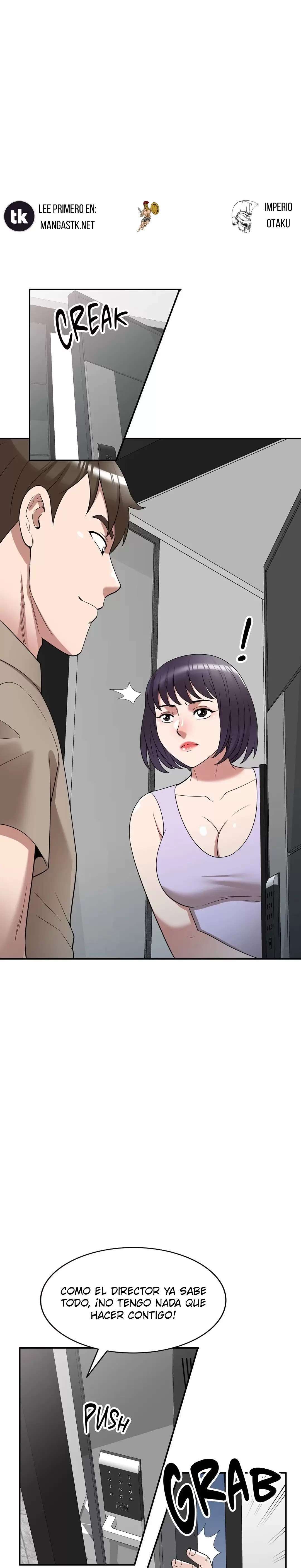 Los Saqueadores Capitulo 29 página 15