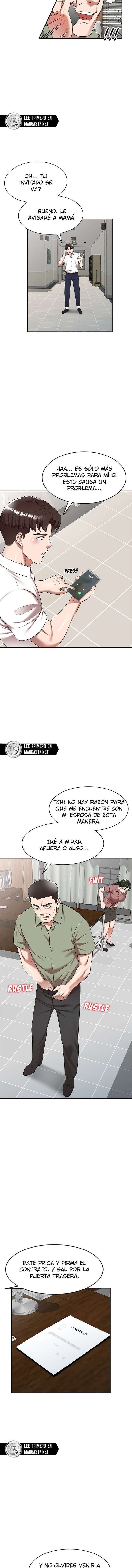 Los Saqueadores Capitulo 3 página 12