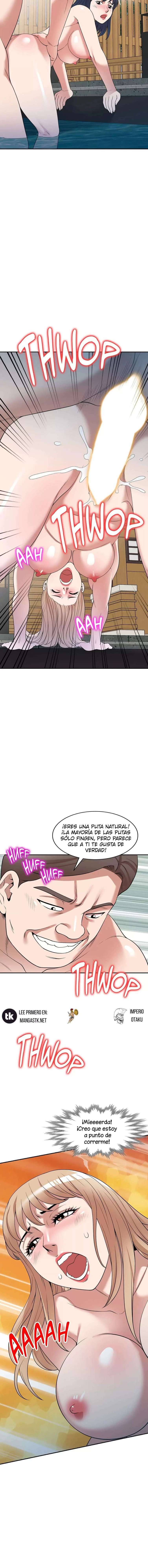 Los Saqueadores Capitulo 30 página 12