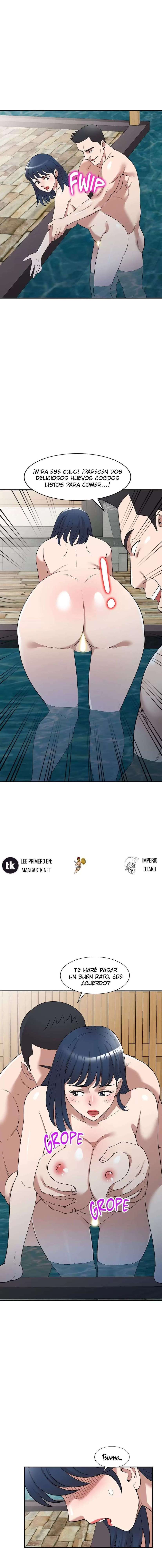 Los Saqueadores Capitulo 30 página 5