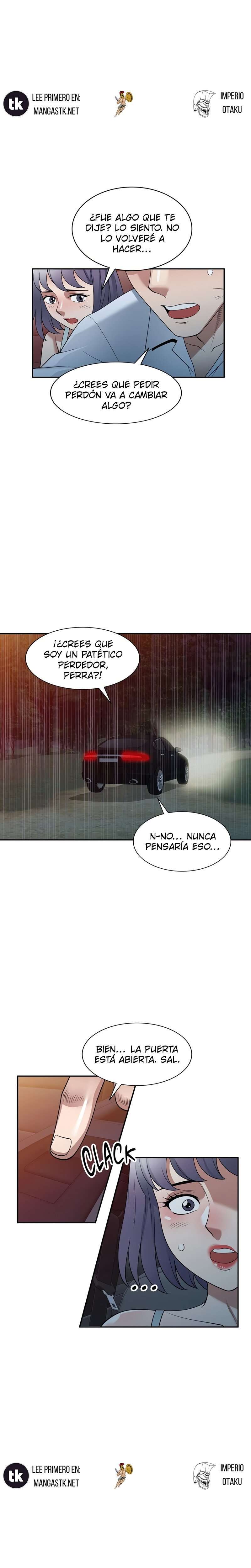 Los Saqueadores Capitulo 31 página 13