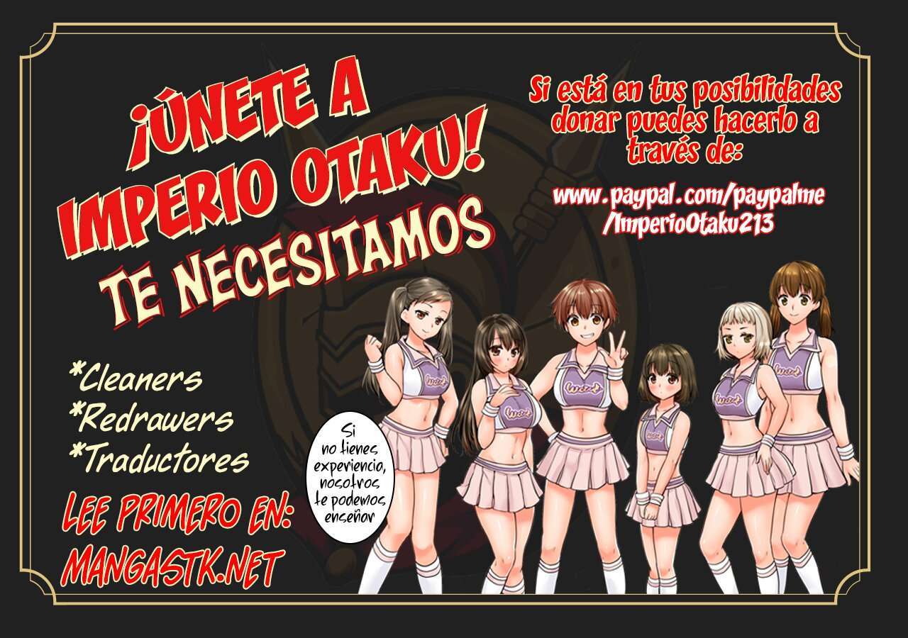 Los Saqueadores Capitulo 31 página 29