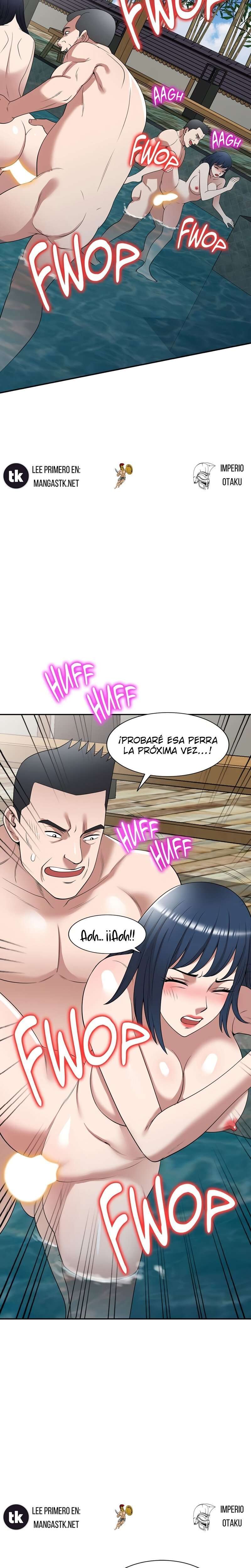 Los Saqueadores Capitulo 31 página 6