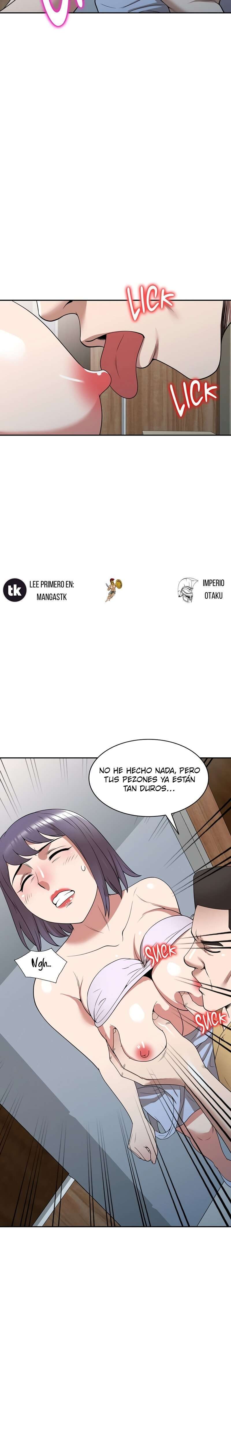 Los Saqueadores Capitulo 32 página 23