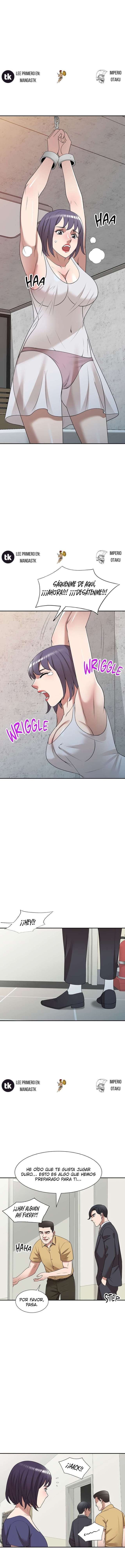 Los Saqueadores Capitulo 33 página 10