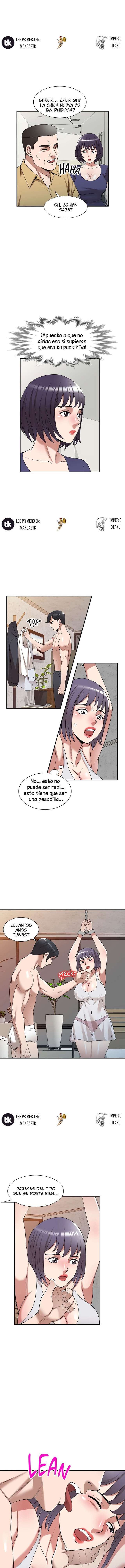 Los Saqueadores Capitulo 33 página 11