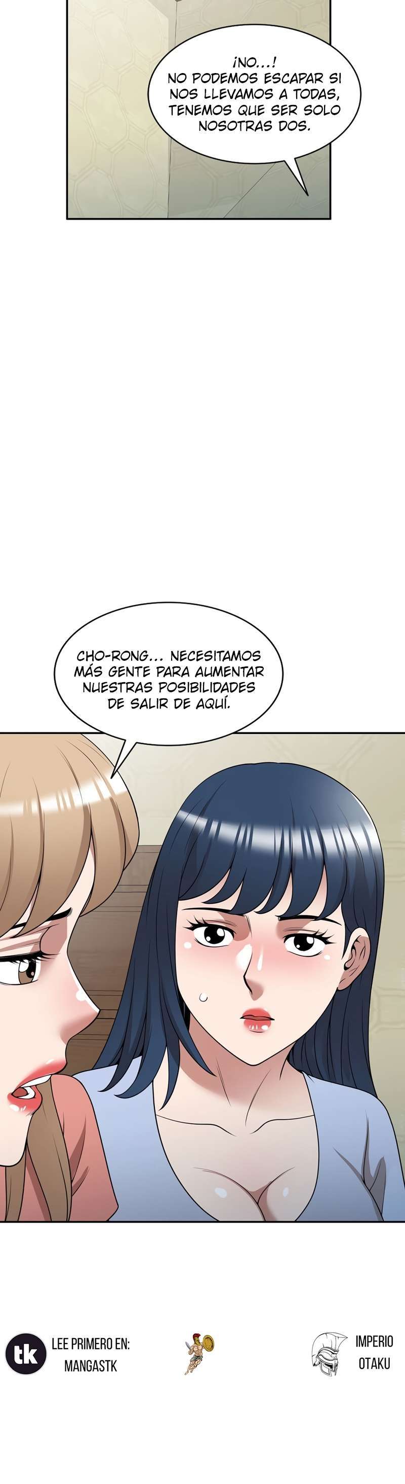 Los Saqueadores Capitulo 34 página 14