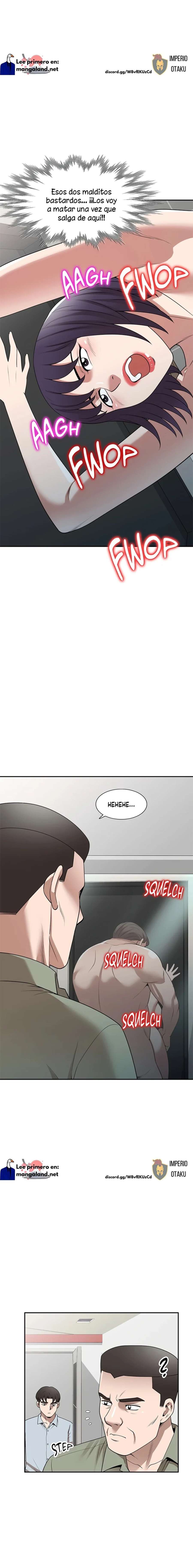 Los Saqueadores Capitulo 36 página 16