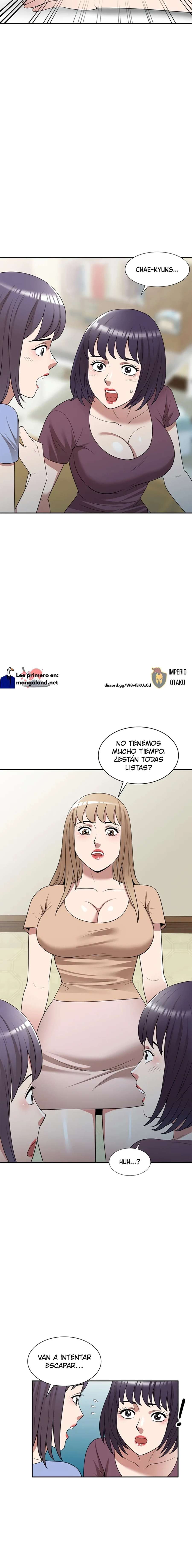 Los Saqueadores Capitulo 36 página 19