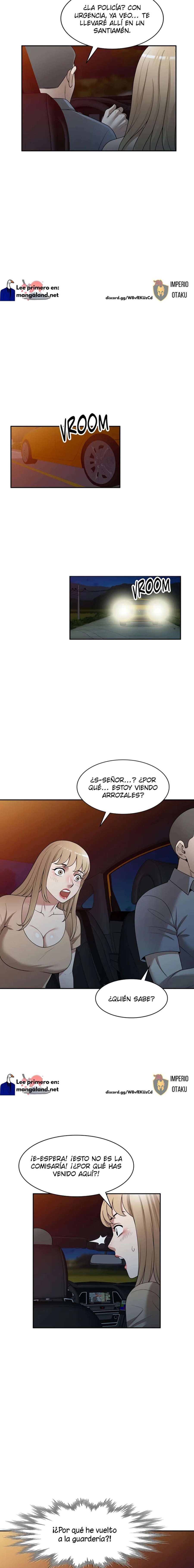 Los Saqueadores Capitulo 37 página 14