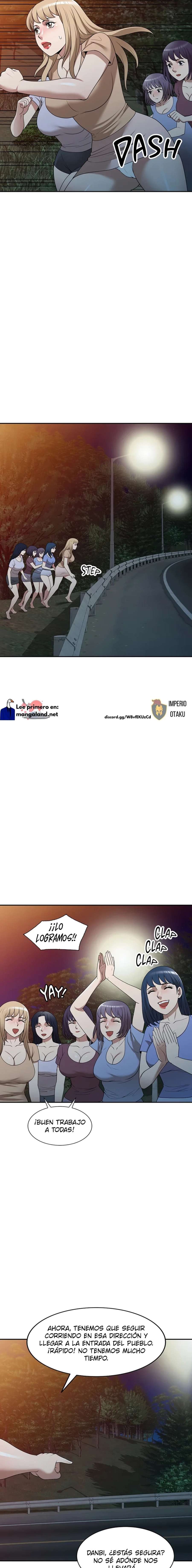 Los Saqueadores Capitulo 37 página 7