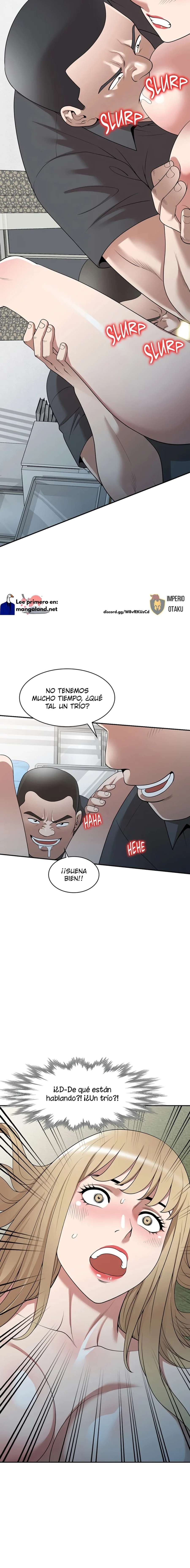 Los Saqueadores Capitulo 38 página 2
