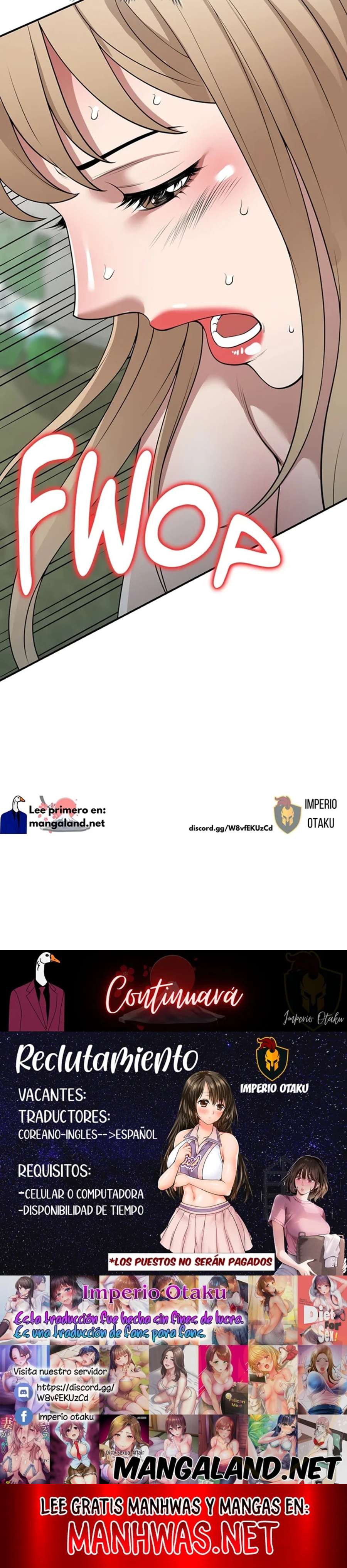 Los Saqueadores Capitulo 38 página 20