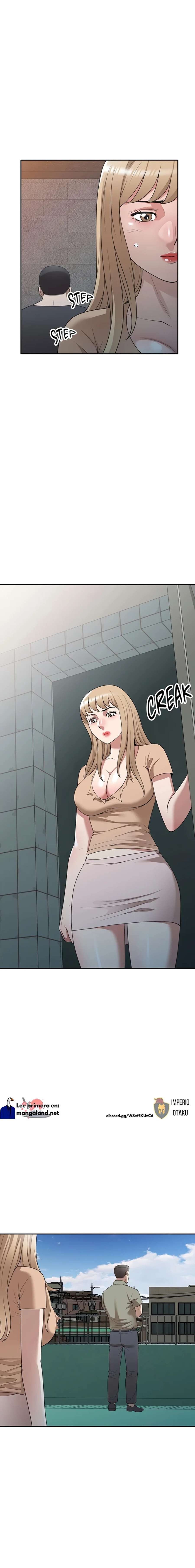 Los Saqueadores Capitulo 39 página 18