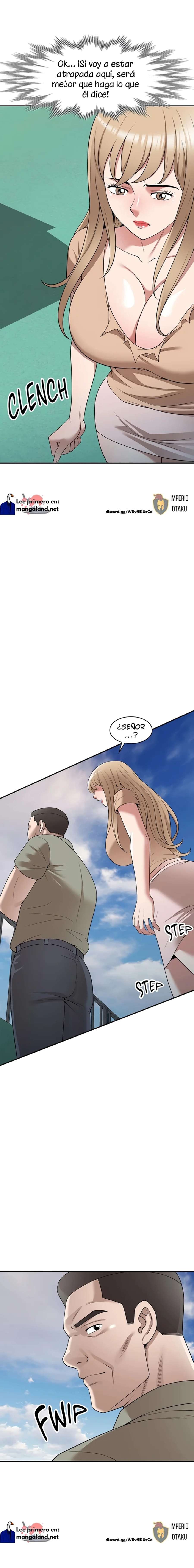 Los Saqueadores Capitulo 39 página 19