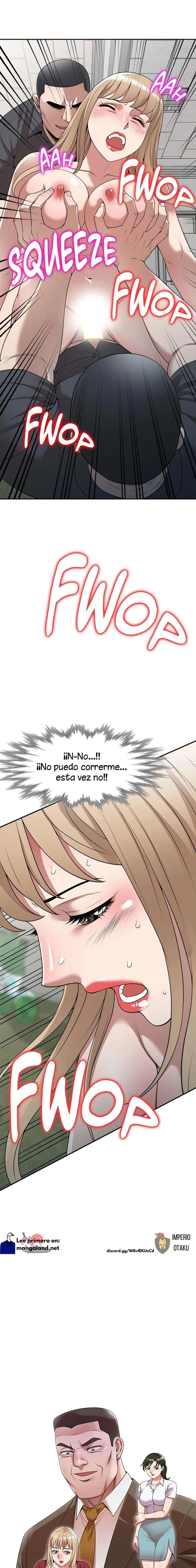 Los Saqueadores Capitulo 39 página 2
