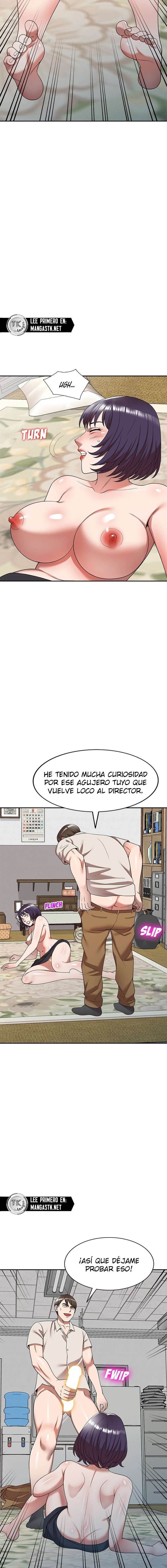 Los Saqueadores Capitulo 4 página 7