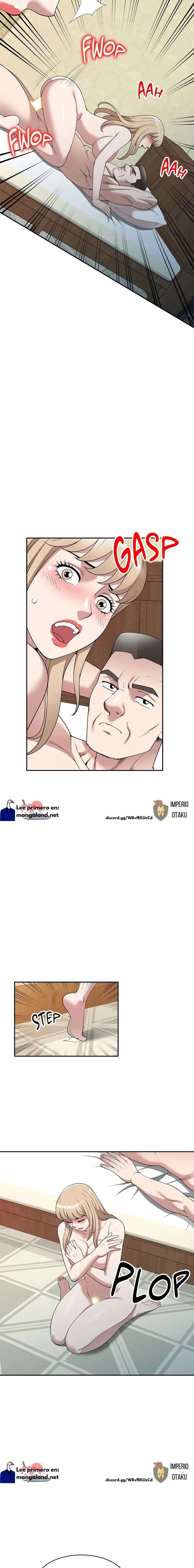 Los Saqueadores Capitulo 40 página 17