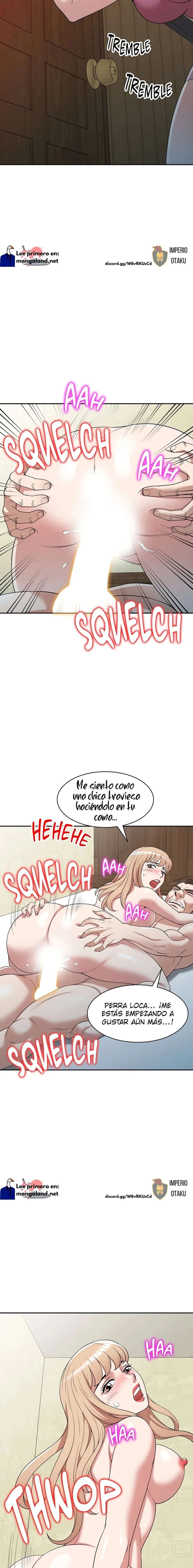 Los Saqueadores Capitulo 40 página 19