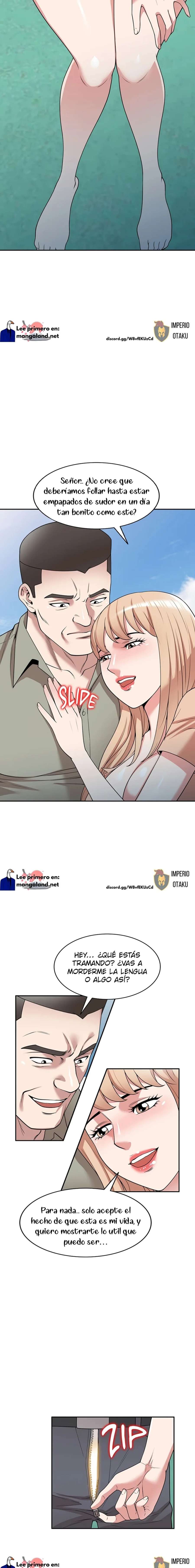 Los Saqueadores Capitulo 40 página 4